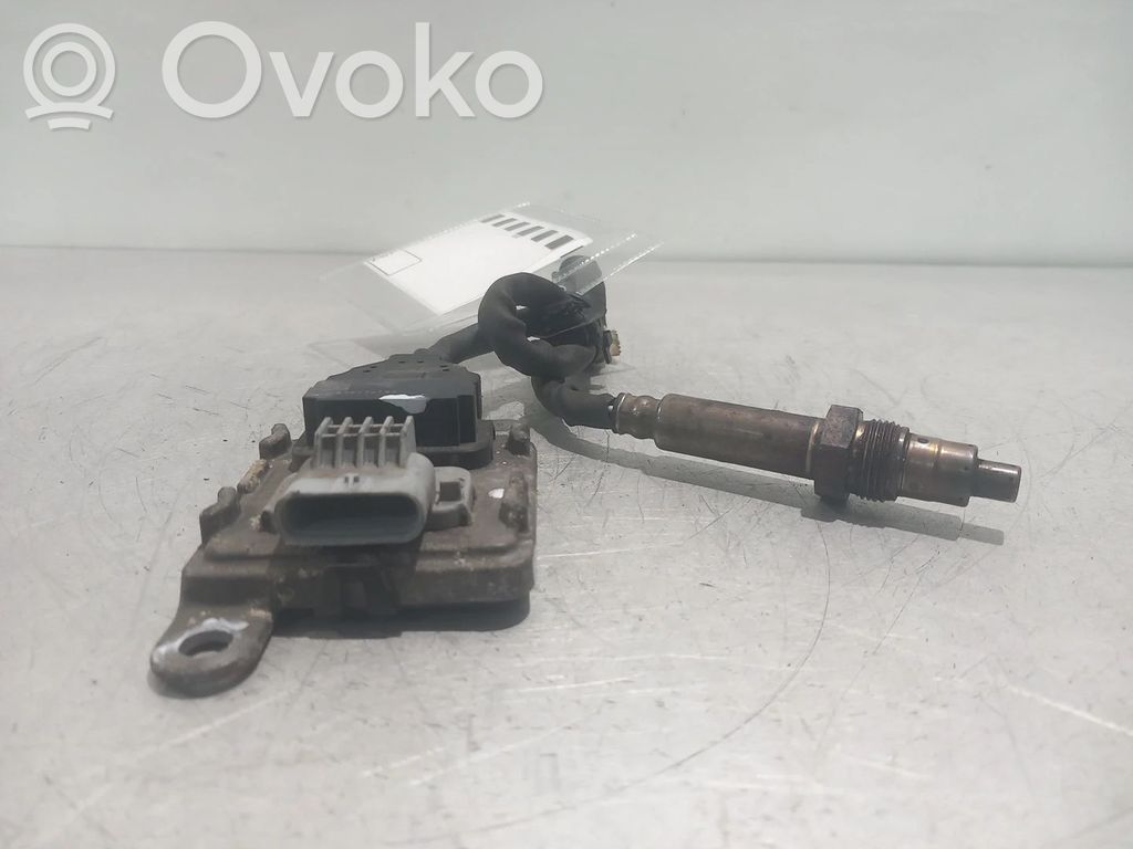 Зонд «Lambda»   9678570780,5WK96746A,A2C96290900