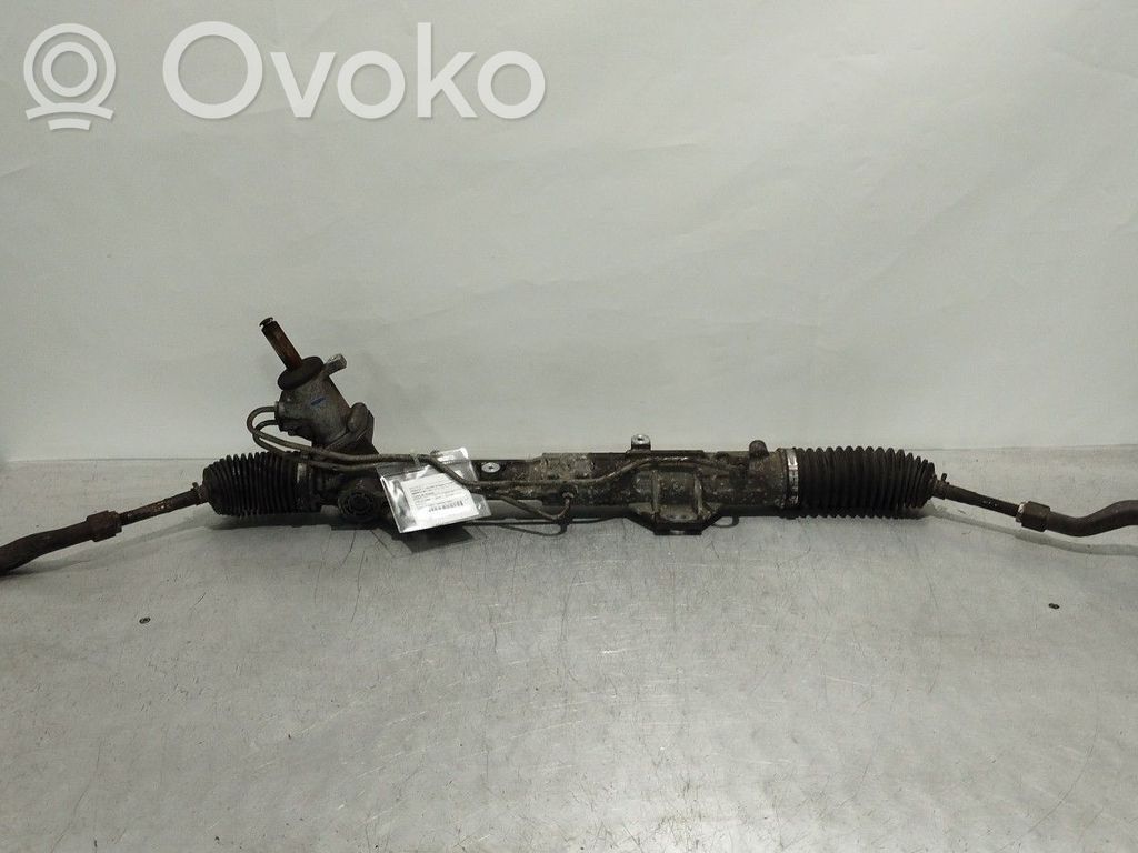 Renault Laguna III Steering rack 