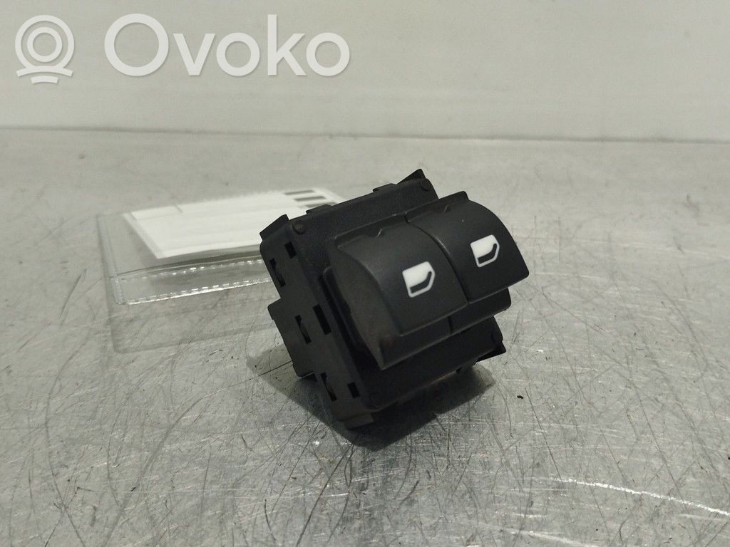 Electric window control switch   96664313ZD