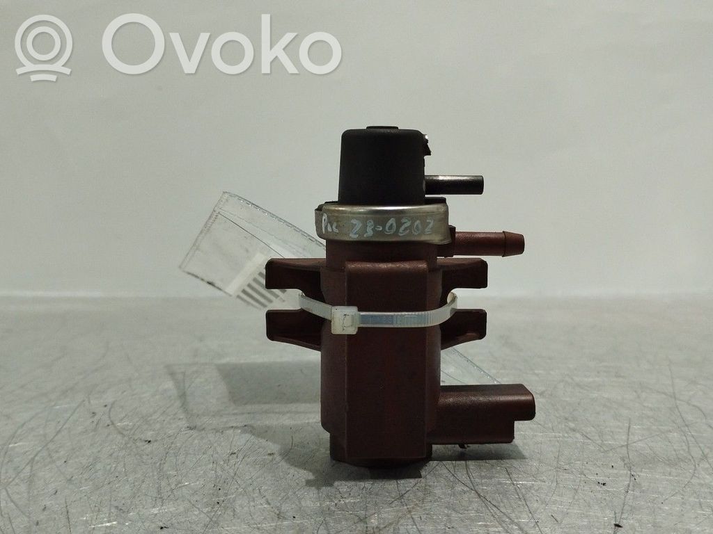 Solenoīda vārsts   9652570180