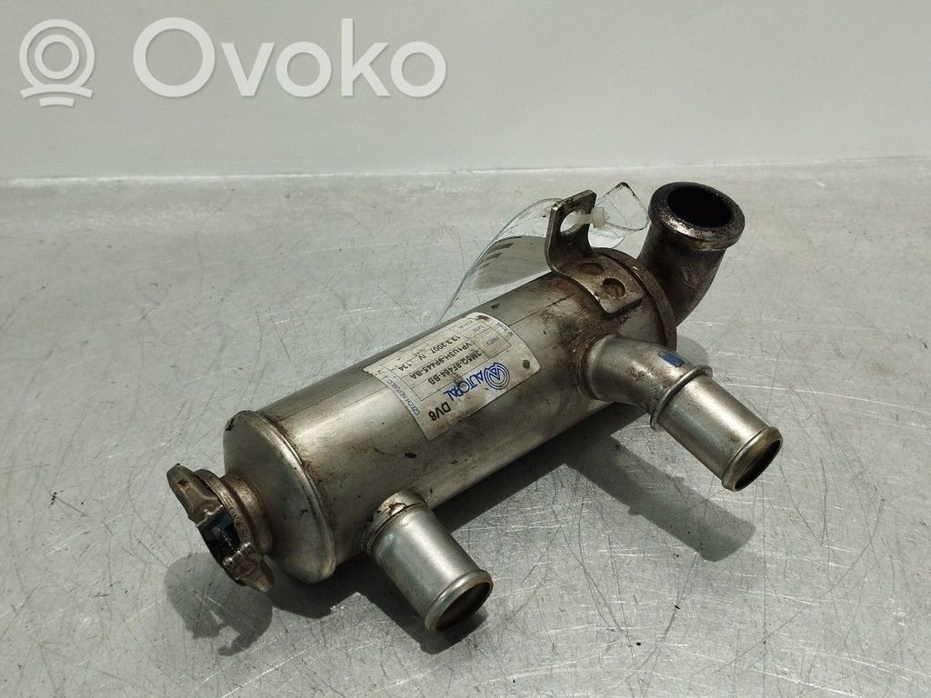 EGR dzesētājs   3M5Q9F464BB