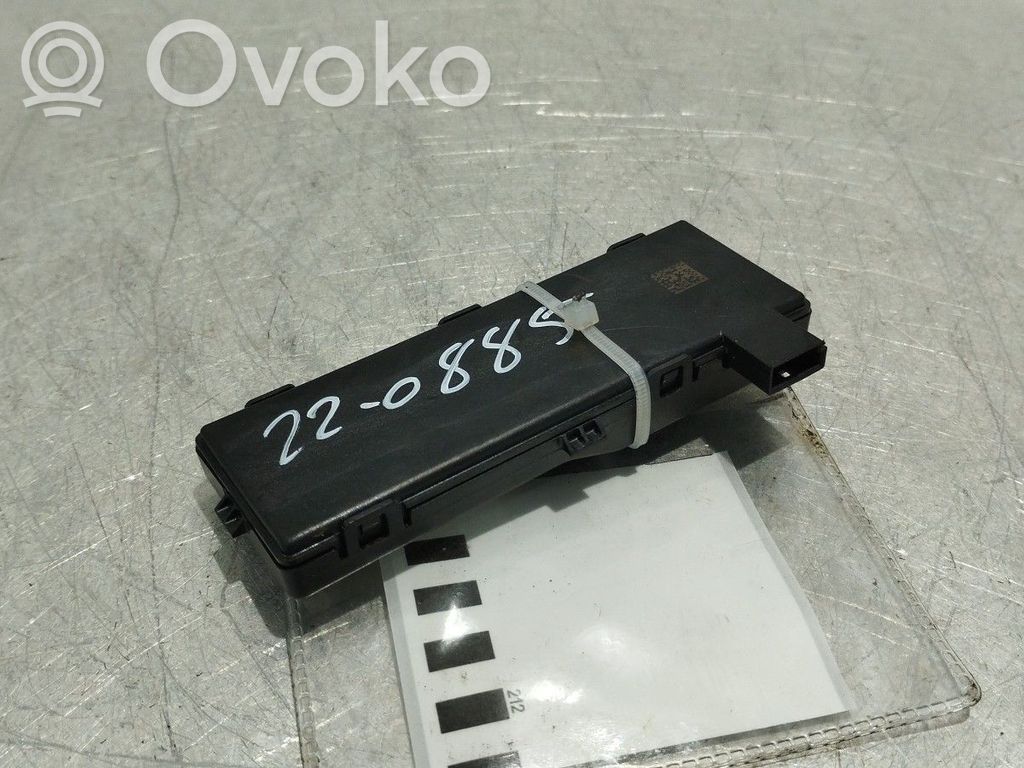 Door central lock control unit/module   13503204