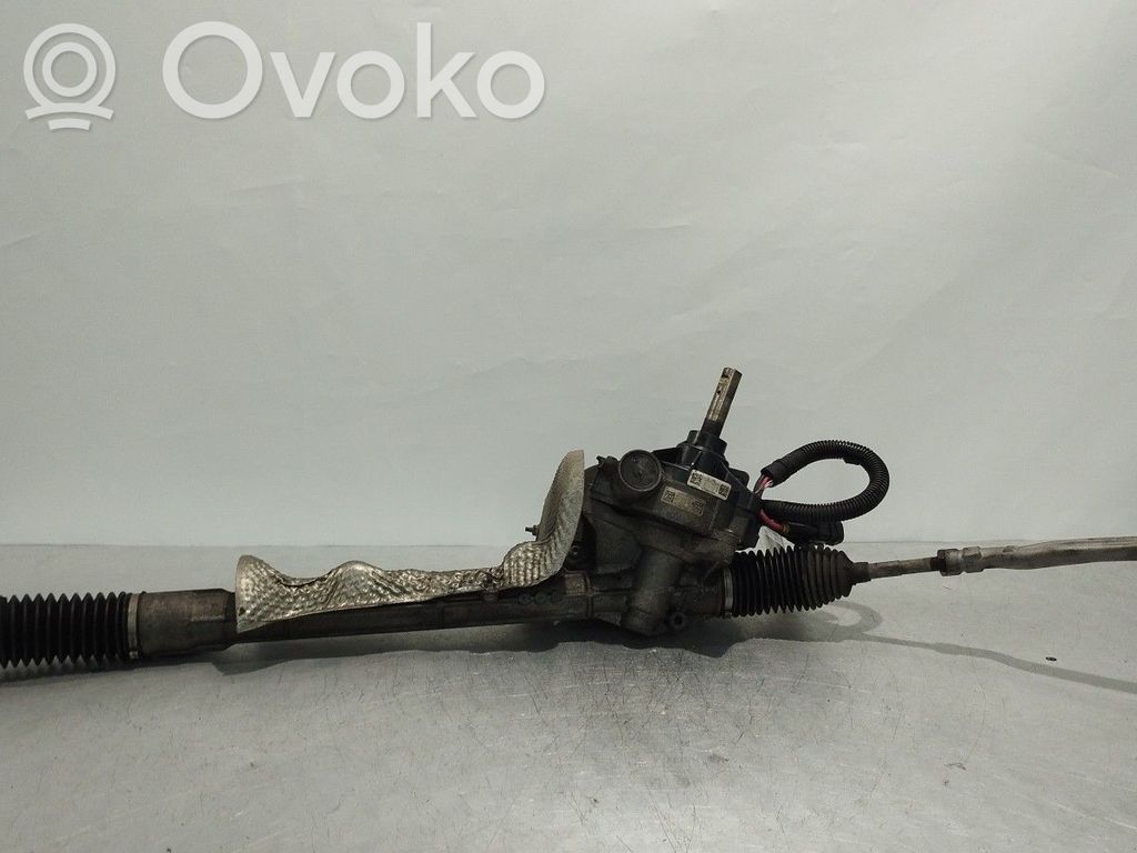 Steering rack   1322610758,5WK6700402,6820000231