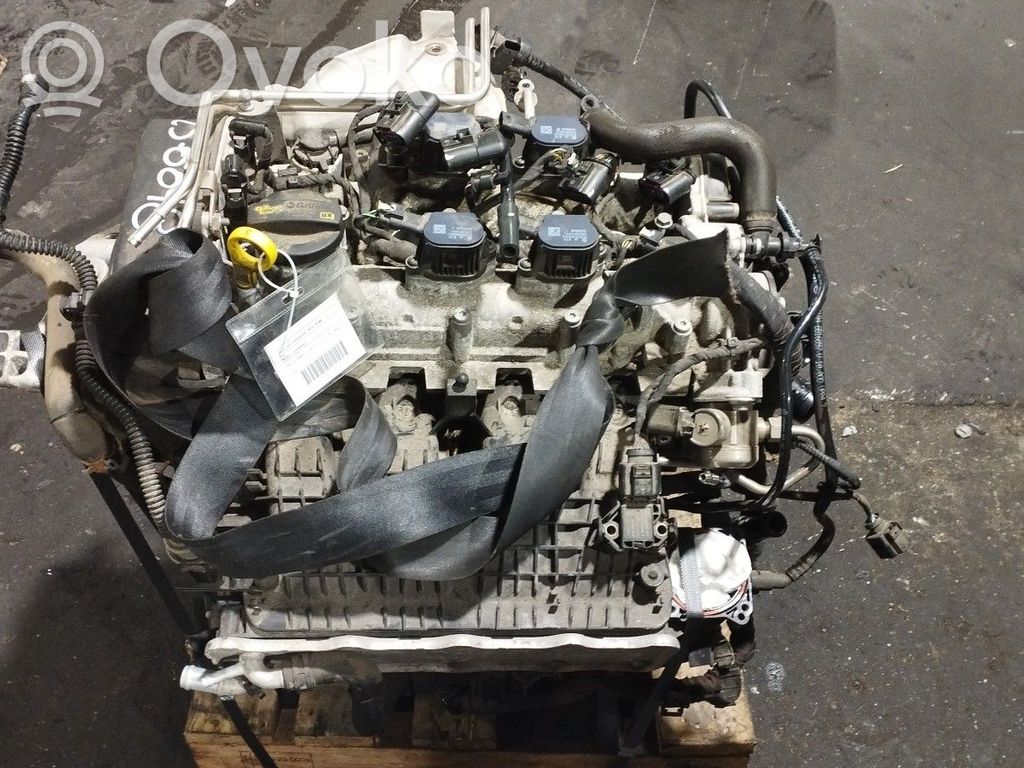 Motor   CZE