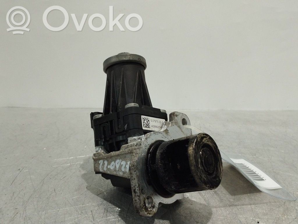 EGR vožtuvas   H8201411538