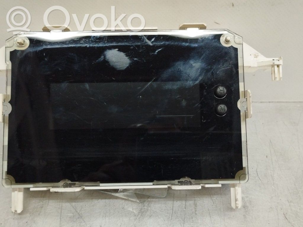 Screen/display/small screen   AA6T18B955AA