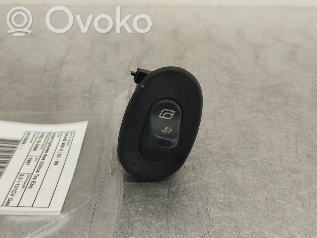 Electric window control switch   4519989