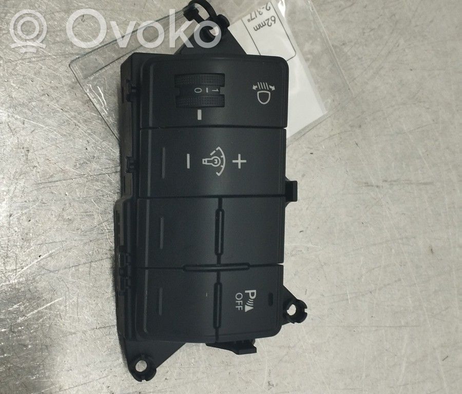 Interruptor de luz   93310A6270RY,39Y1AB1100