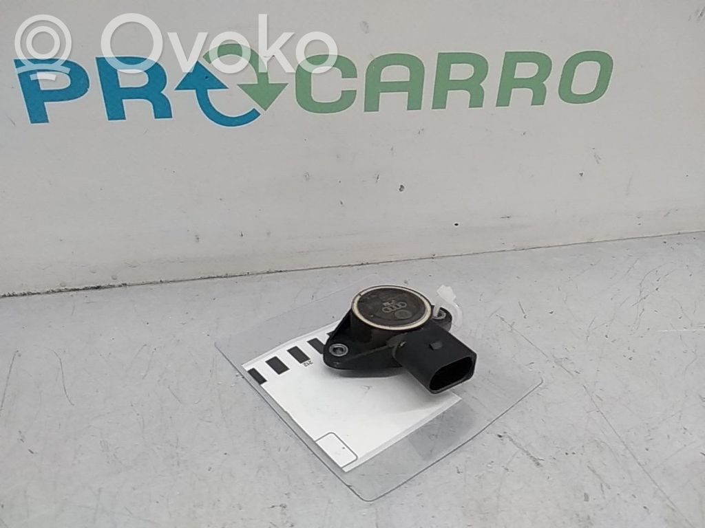 Airbagsensor Crashsensor Drucksensor   03C907386B