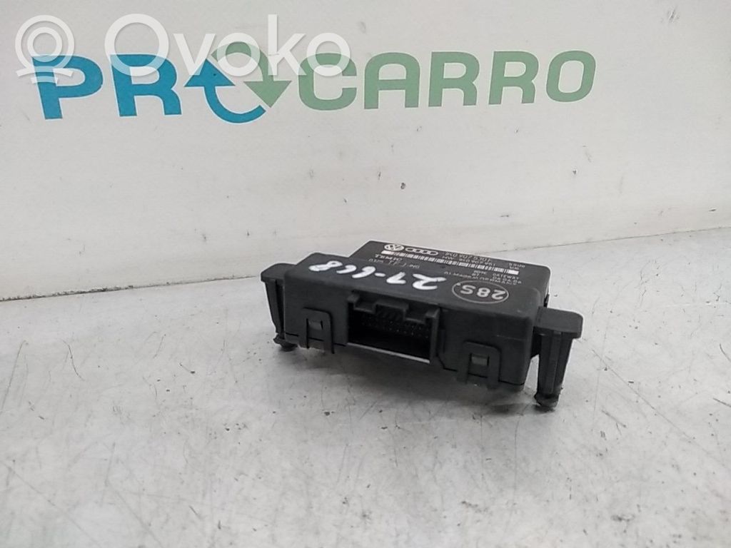 Module de commande marche/arrêt   1K0907530F,1K0907951