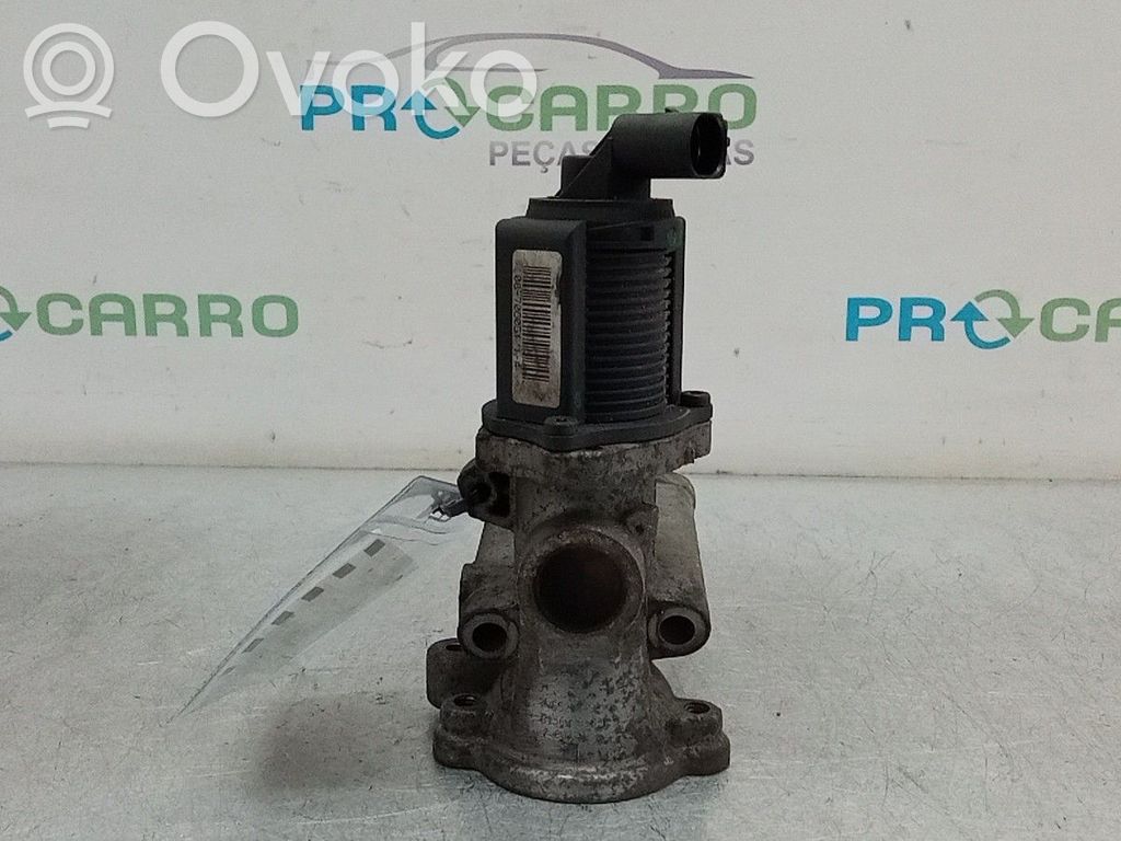 Válvula EGR   55208498