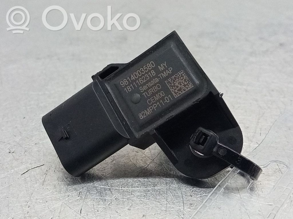 Oro slėgio daviklis   9814003580