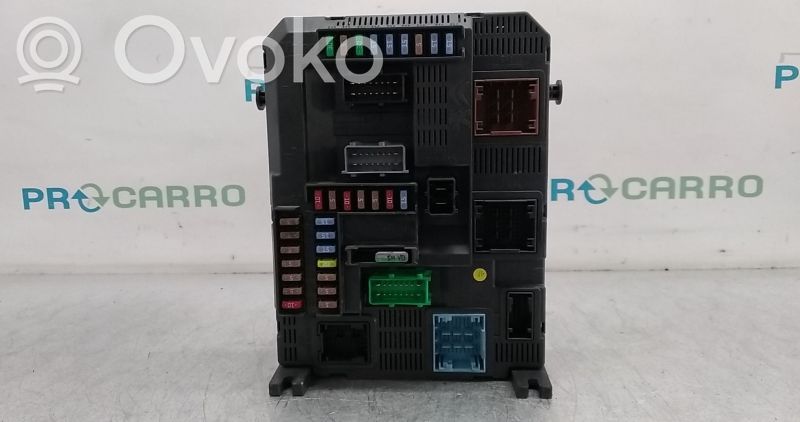 Peugeot 308 Unitate de control SAM 