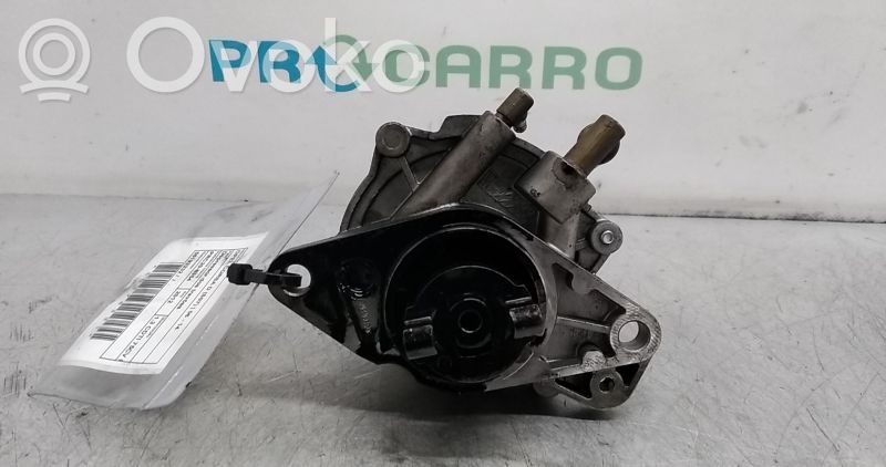 Alipainepumppu   55193232