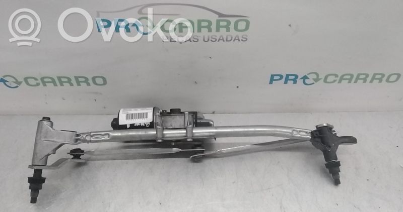 Wiper motor   7193036