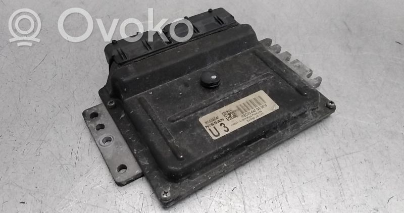 Unidad de control/módulo del motor   MEC32040,U3
