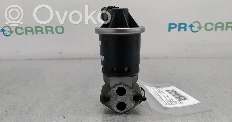 Daewoo Kalos EGR vožtuvas 