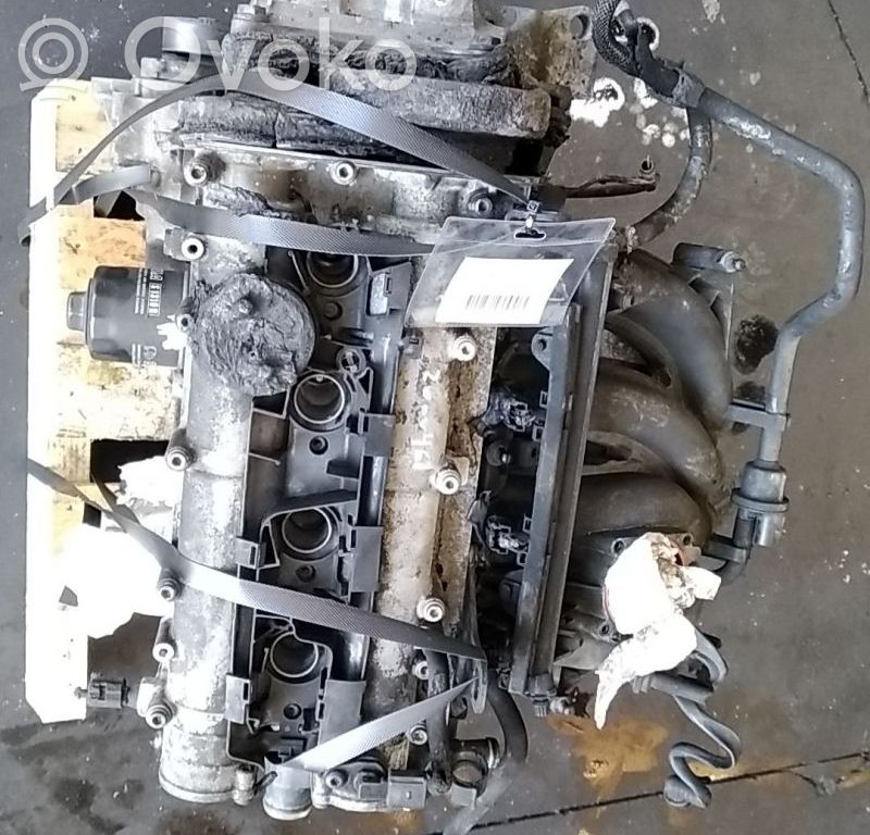 Motor   BUD
