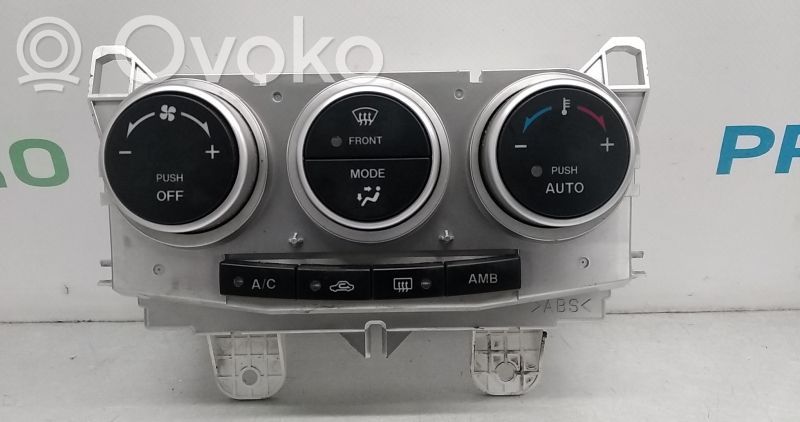 Climate control unit   7CC30,K1900CC30A06