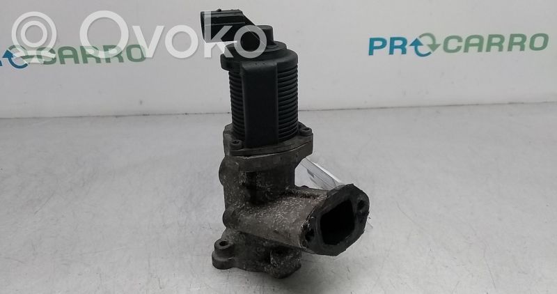 EGR vārsts   55219498