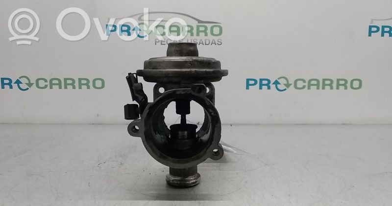 EGR vožtuvas   7804380