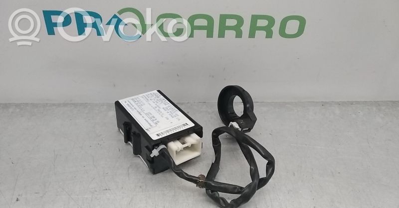 Toyota Corolla E110 Start/Stop control module 