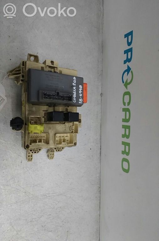 Unidad de control SAM   8264112150