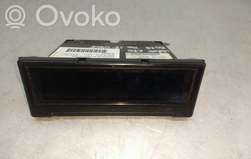 Bildschirm / Display / Anzeige   31268056