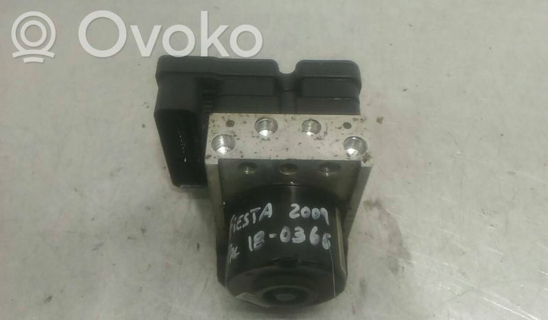 ABS Blokas   8V512M110AD,06210213174,06210955813,28570059023