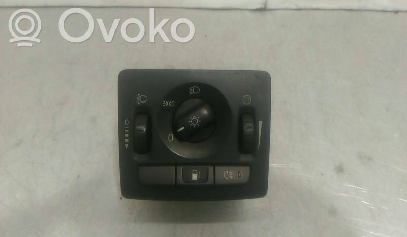 Volvo V50 Przełącznik świateł 