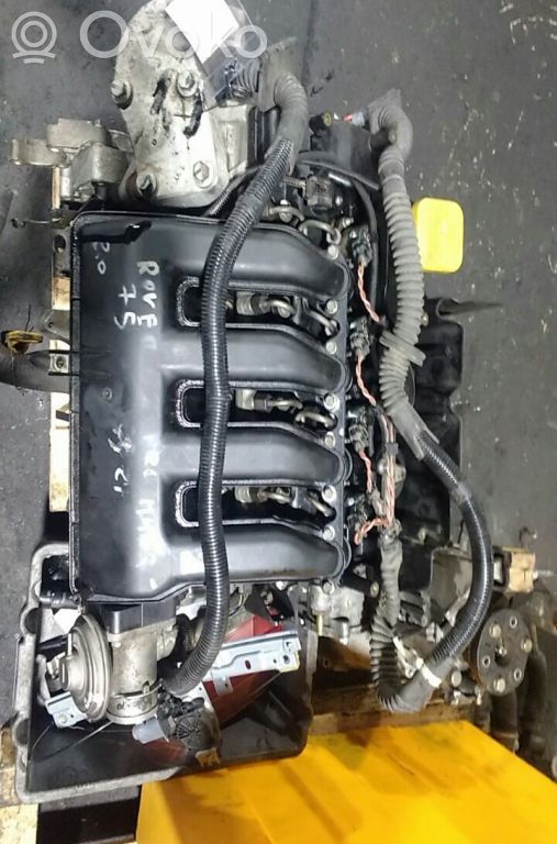 Variklis   M47R