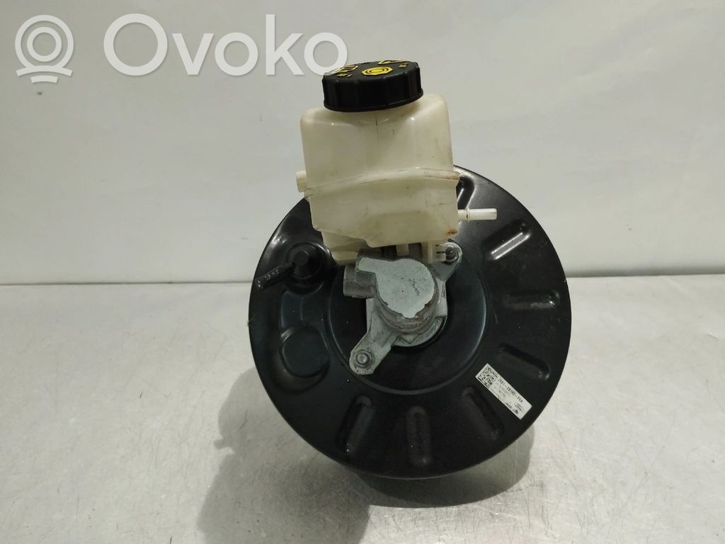 Stabdžių vakuumo pūslė   JX612B195FEA