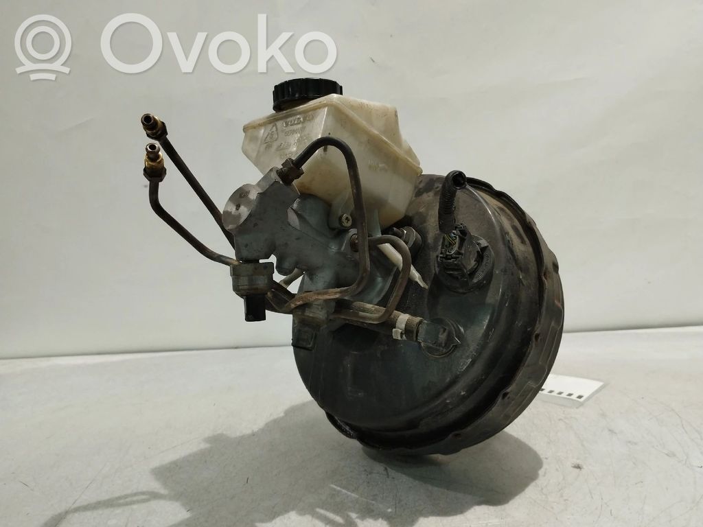 Servo-frein   P31273664,03785936314