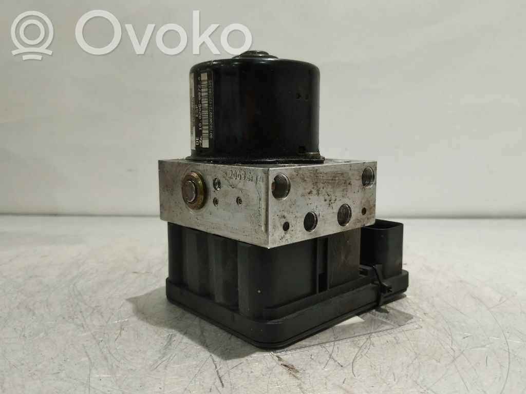 Блок ABS   9648606980,10020600724,10096011283