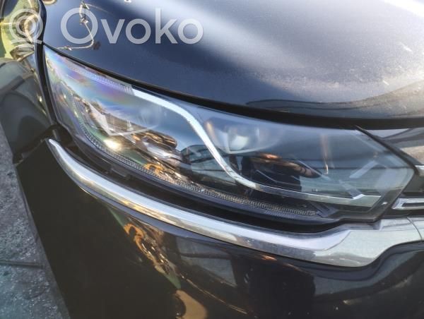 Renault Espace V (RFC) Far 