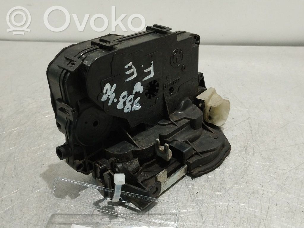 Türschloss vorne   7229469,7PINOS