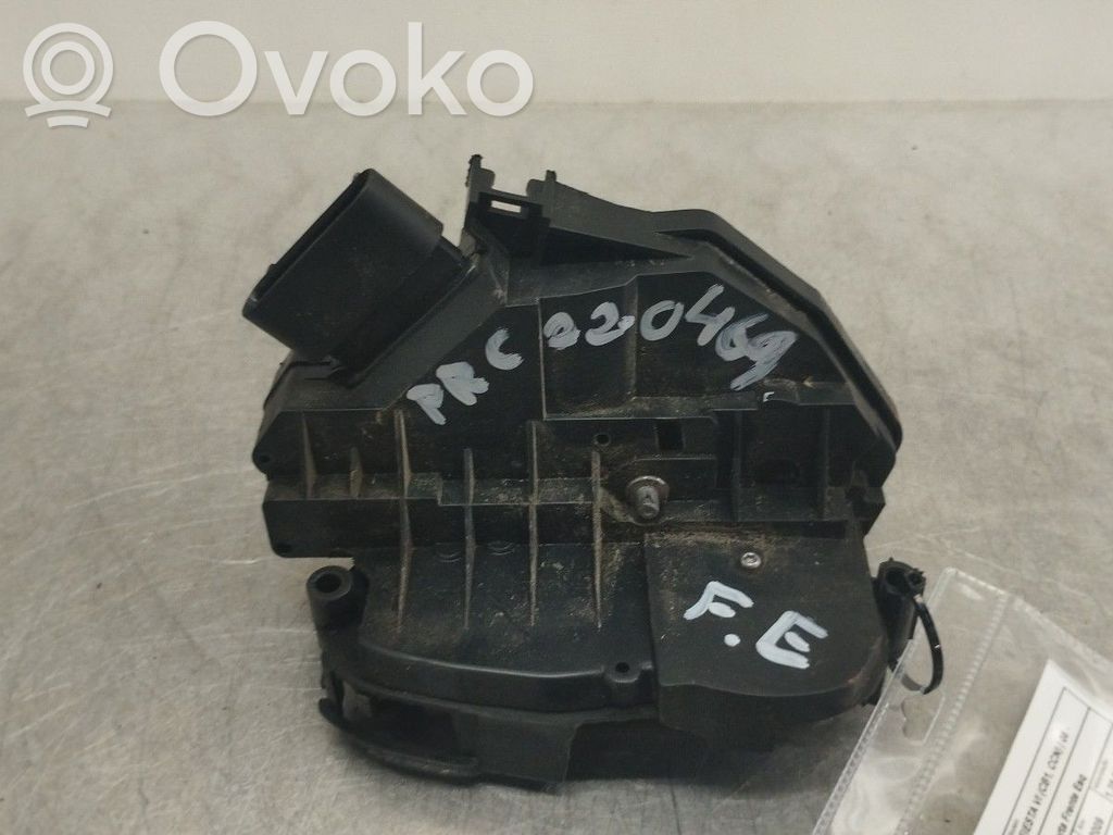Priekšpusē slēdzene   8A6AA21813AE,5PINOS