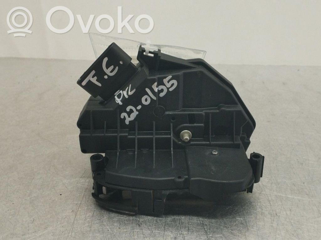 Türschloss vorne   BM5AA21813AG,5PINOS