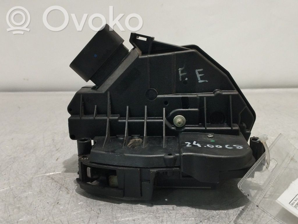 Türschloss vorne   BM5AA21813AC,5PINOS