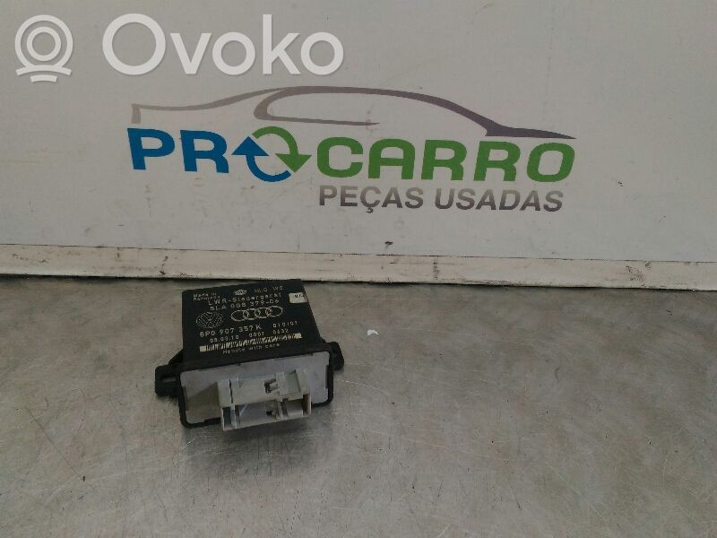 Module de ballast de phare Xenon   8P0907357K