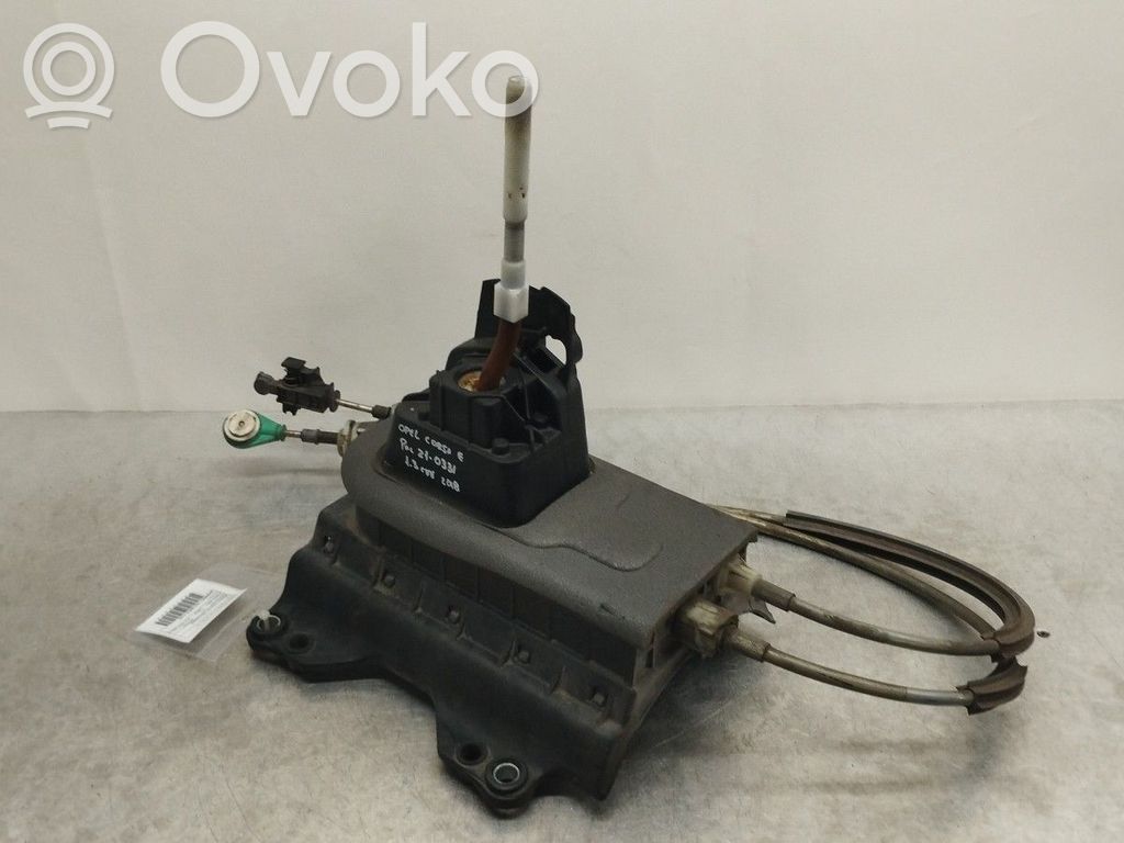 Schimbător viteze   55496803,422158915,CX5
