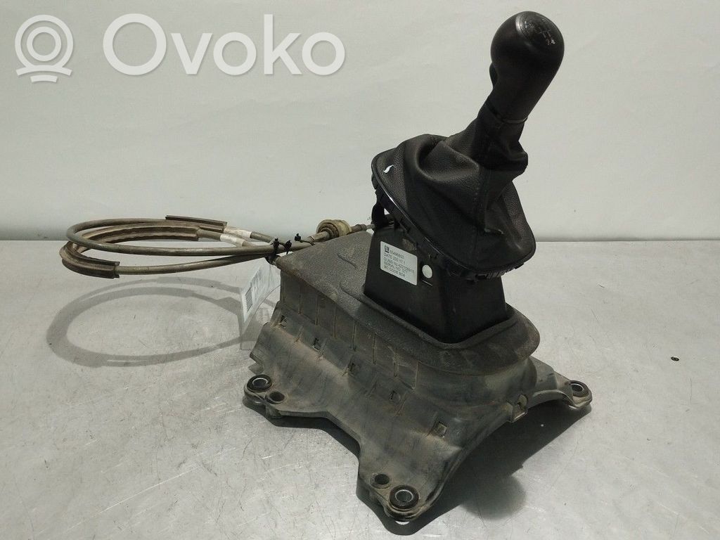 Gear shifter/selector   55496803,CX5