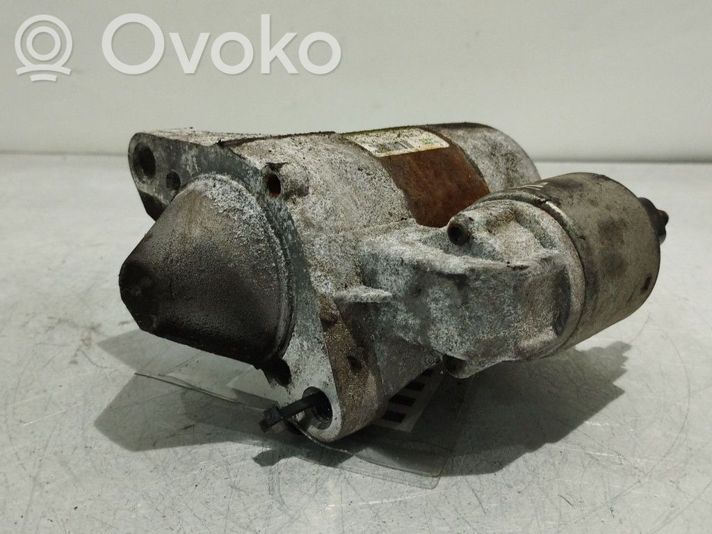 Anlasser   D7E1