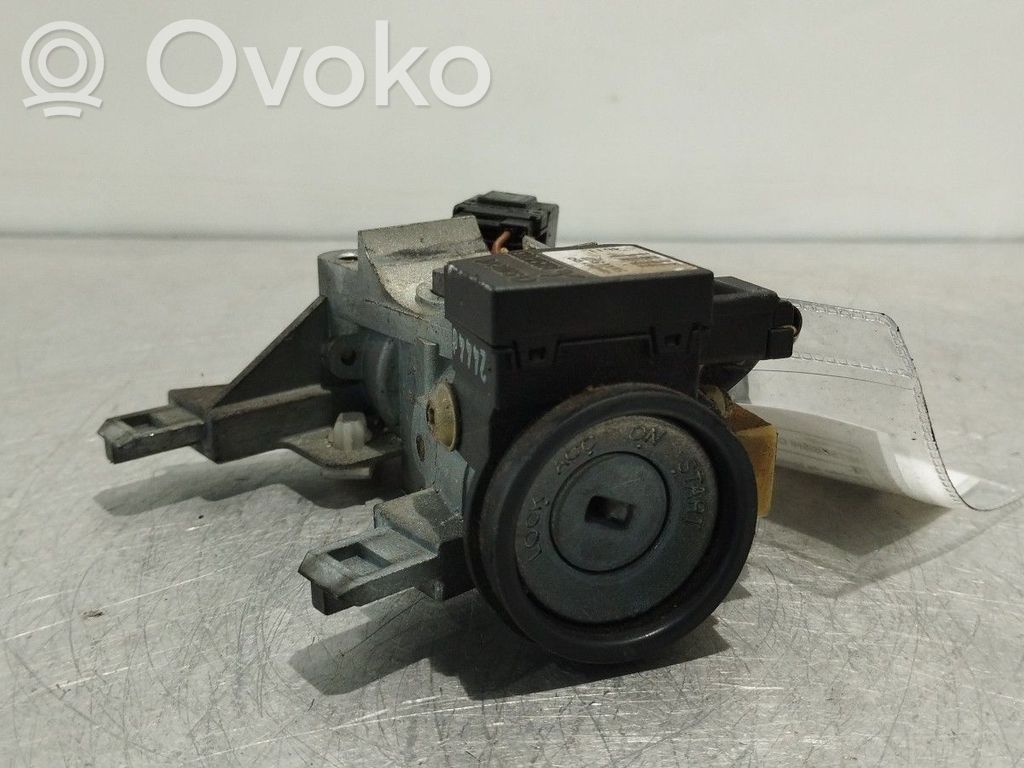 Mitsubishi Colt CZ3 Virtalukko 