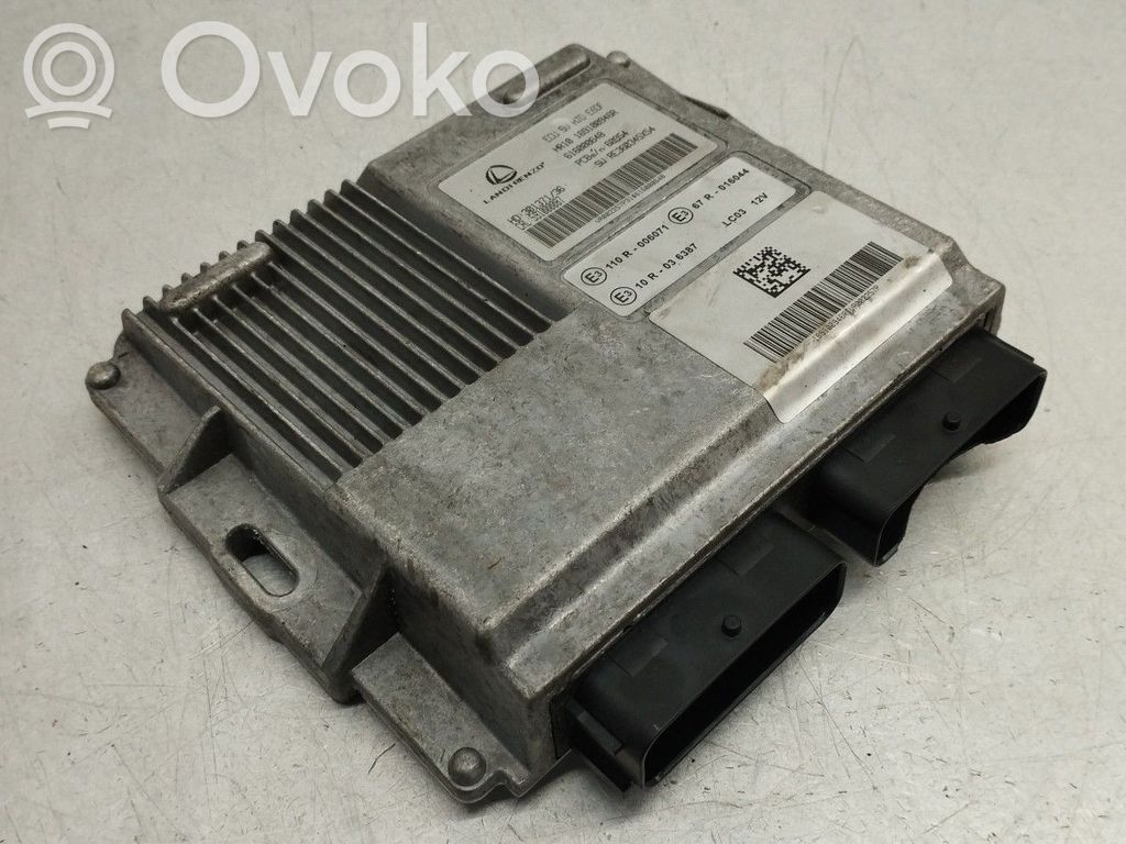 Other control units/modules   169100946R,110R006071,67R016044