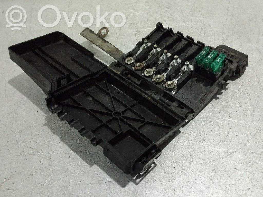 Unidad de control SAM   1J0937550A