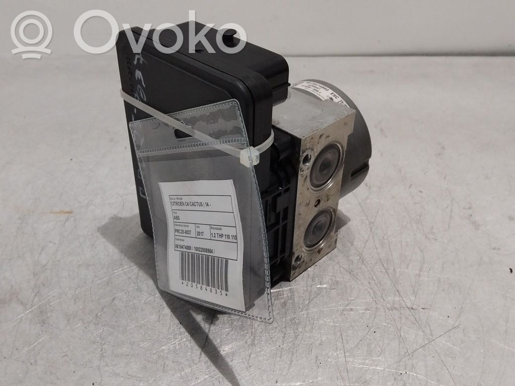 ABS-pumppu   9819474880,10022008984