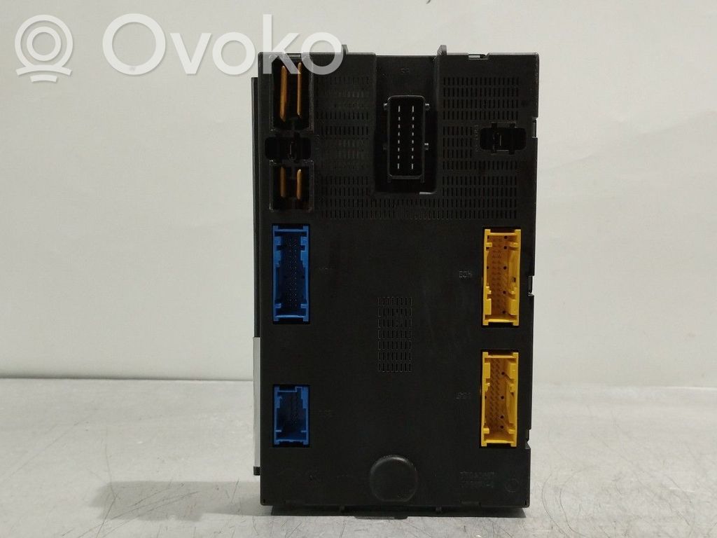SAM control unit   6025312693,73651211F,BIIB3