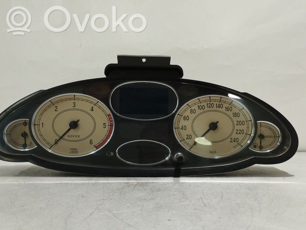 Rover 75 Speedometer (instrument cluster) 
