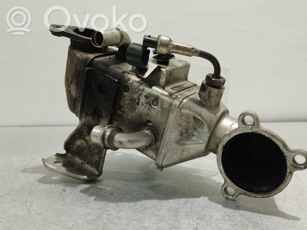 Alfa Romeo Stelvio Chłodnica spalin EGR 
